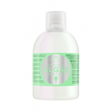 Kallos Alga Hidratáló Sampon alga kivonattal 1000ml
